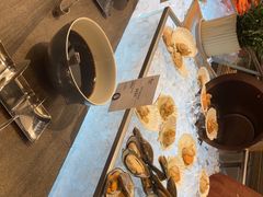 -食百绚全日制餐厅(成都棕榈泉费尔蒙酒店)