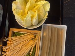 -大隐·成都火锅Bistro(合生麒麟新天地店)