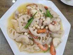 -观桥阁(锦溪店)