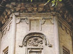 -潭柘寺景区