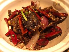 -T館·花园艺术餐厅