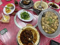 -新峰肉骨茶