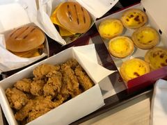 -肯德基(杭州浦沿店)