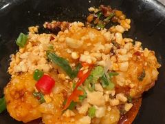 -北丐先生·野馄饨烧烤(长宁龙之梦店)