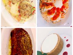 -茹丝葵牛排餐厅(尖沙咀中心店)