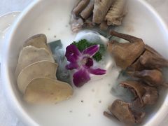至尊三宝-岭南海晏楼(滨江东总店)
