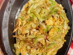 -西贝莜面村(上海百联西郊店)