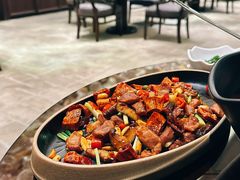 -大理实力希尔顿酒店•御玺中餐厅