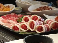 -新石器烤肉(美利广场店)