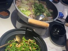 -乔阿马·江南味·驴肉香(龙湖华泾天街店)