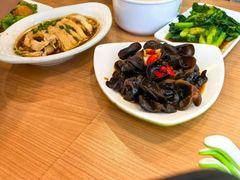 -老乡鸡(合肥火车站店)