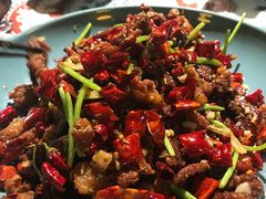 -不二舟食府(车站南路店)