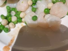 -茶人村·宫廷私厨(奥体印象城店)