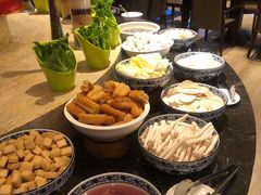 -富力万达嘉华酒店-美食汇西餐厅