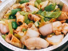 -南记食粥坊·宵夜大排档(莲花总店)
