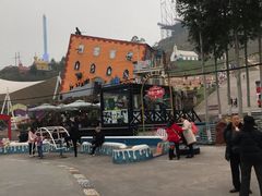 -美心红酒小镇游乐园