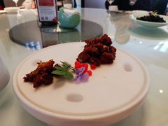 -松鹤楼·非遗·苏帮菜(融科店)