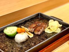 -四葉寿司·城市景观(深圳湾1号店)