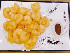 -良友·海鲜青岛菜·海肠捞饭(五四广场店)