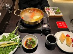 -和子足浴SPA会馆(梁溪店)