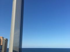 -Hotel Grand Chancellor Surfers Paradise