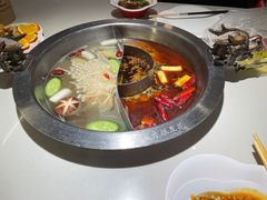 -豆花姐烂豆花火锅(水屯北路恒大滨河店)