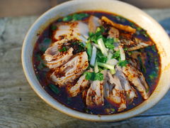 -长香源葫芦头梆梆肉(兴隆巷店)