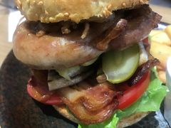 -HELLO 27 意面·沙拉·帕尼尼