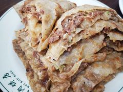 -清真永恒华威肉饼(潘家园店)