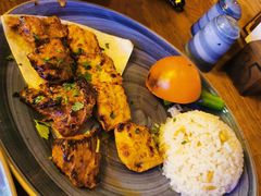 -Elif Turkish BBQ Restaurant