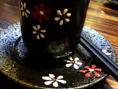 -宽窄巷子冒菜(中华广场店)