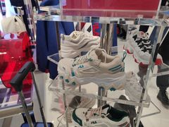 -FILA(龙之梦购物中心店)