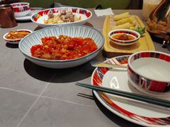 -塔哈尔·新疆盛宴(奉贤龙湖店)