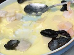 -魁盛居百年鲁菜馆(中林路店)