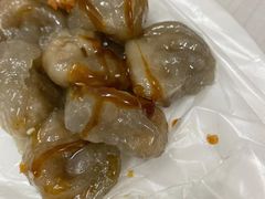 -汕尾菜粿(向西老店)