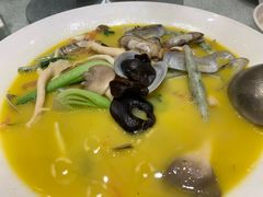 -阿娘家·原生态农家菜(国顺东路店)