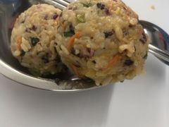 韩式金枪鱼饭团-欧巴来了韩式料理