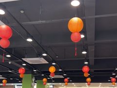 -果然农夫椰子鸡(虎门大润发店)