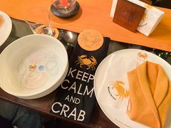 -Ministry of Crab(科伦坡店)