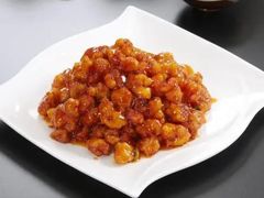 -得月楼·省级非遗·传统苏帮菜(观前店)