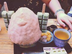 -WONDER ICE 萬得冰田(建設路总店)