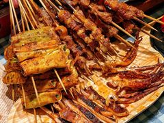 -1819餐厅·团队聚餐·烤串·精酿