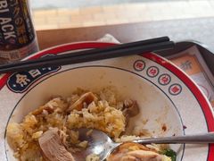 -余百年·现烧烧腊(布吉金利店)
