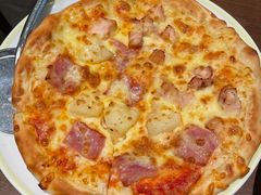 -萨莉亚意式餐厅(杭州滨江天街店)