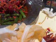 -聚味瞿记·龙虾堂(咸嘉湖店)