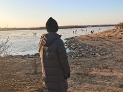 -丁香湖公园