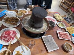 -元盛居(生态大街店)