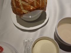 酸辣乌鱼蛋汤-阿五黄河大鲤鱼(纬三路店)