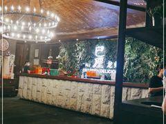 -巴厘龙虾·榜首油焖大虾(音乐学院·沿江酒馆店)