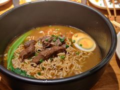 -蚝太郎 • 海鲜烧烤(Upark店)